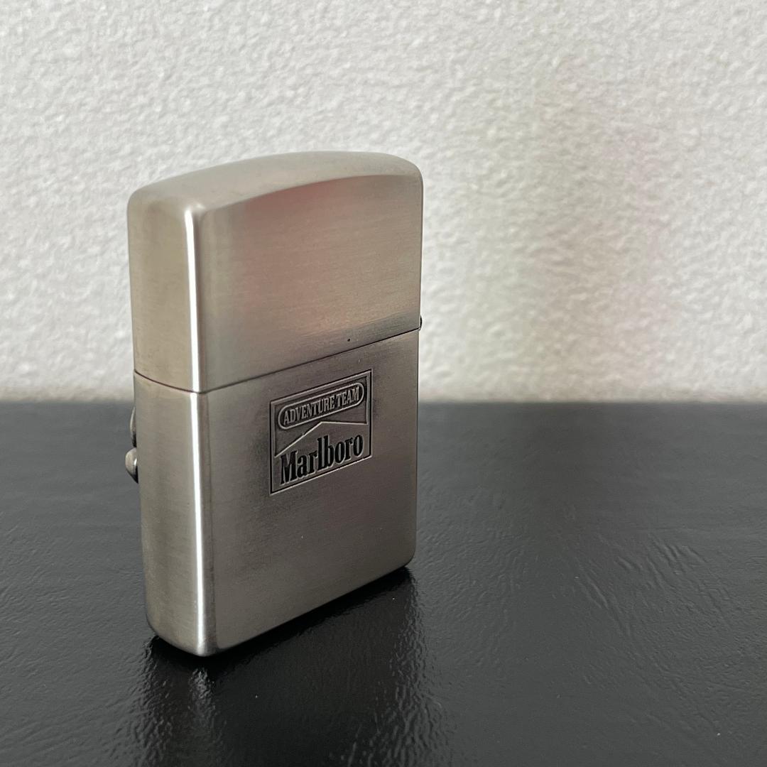 Zippo/ライター/マルボロ/アドベンチャー/非売品/ジープ/1998年/限定
