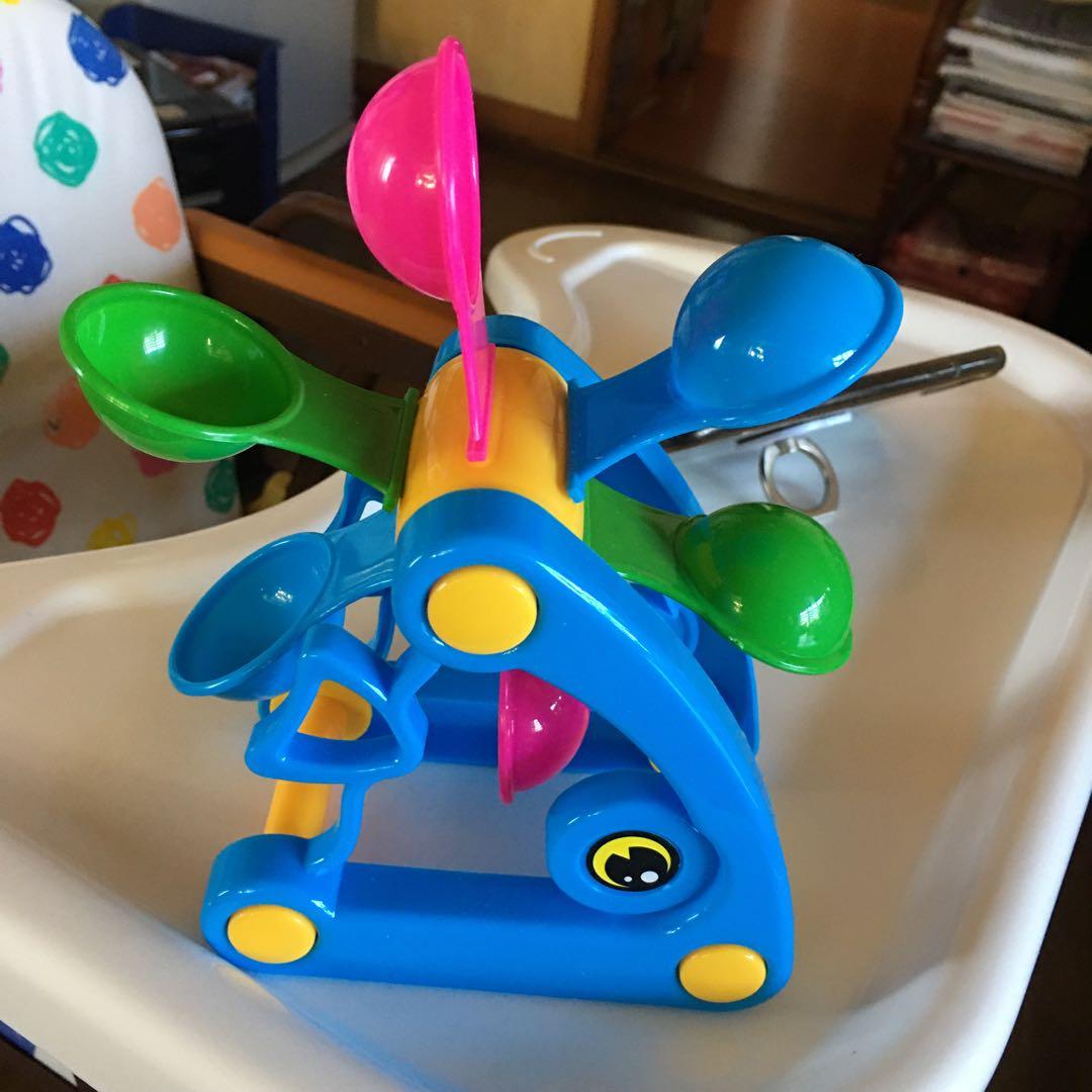 水車おもちゃ 楽天市場】お風呂おもちゃ おふろおもちゃ 水遊び 水車 シャワー