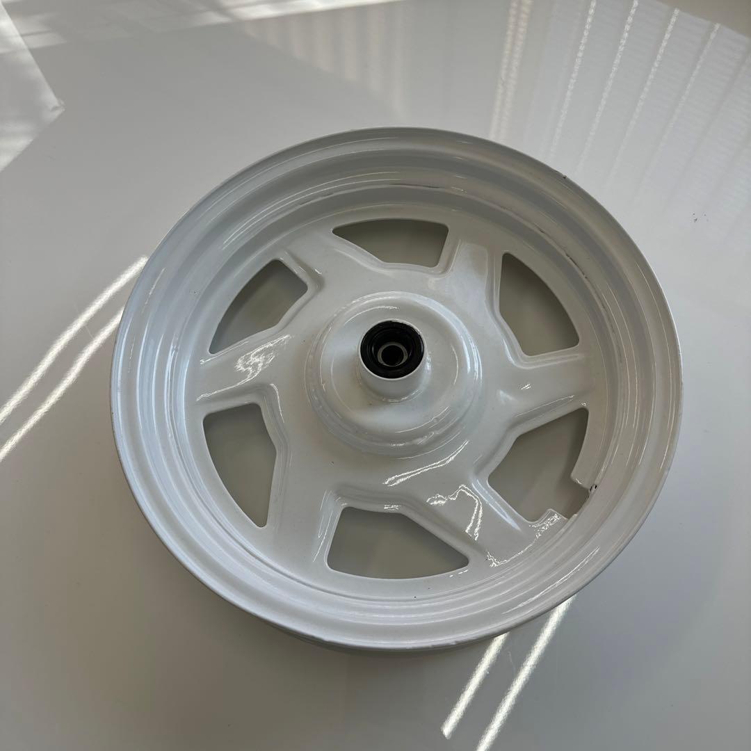 DJ1手裏剣ホイール - メルカリ