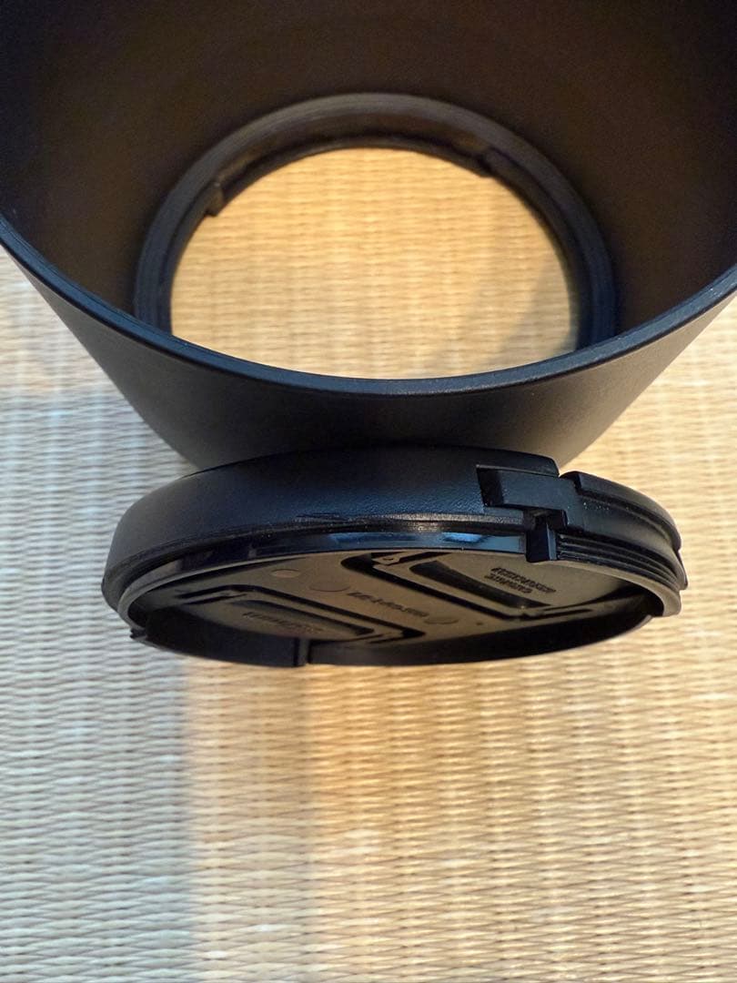 キャノン　canon EF70-300mm f/4-5.6 IS Ⅱ USM