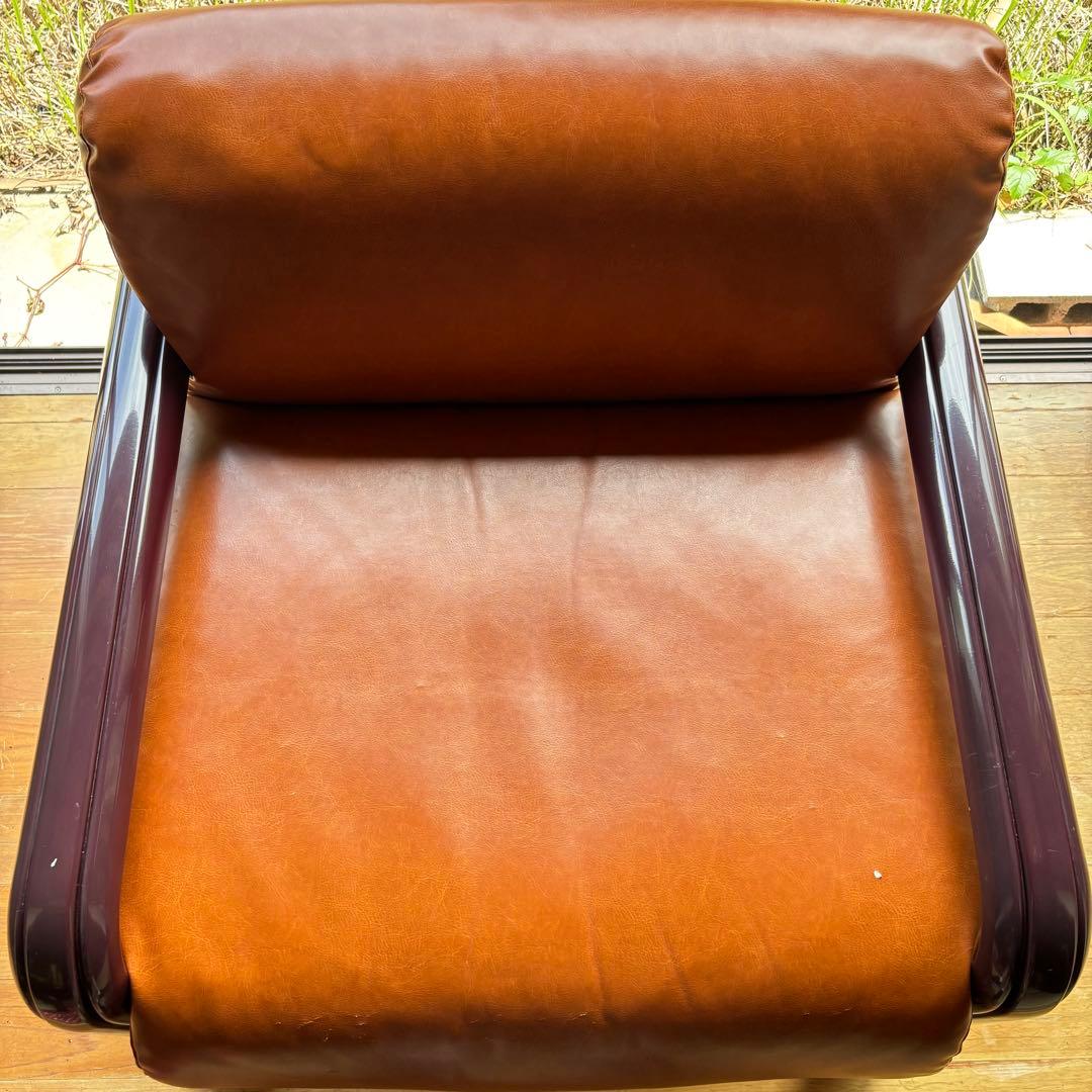 K*H様 knollノール 54-S1ソファGae Aulenti ガエ アウレ - メルカリ