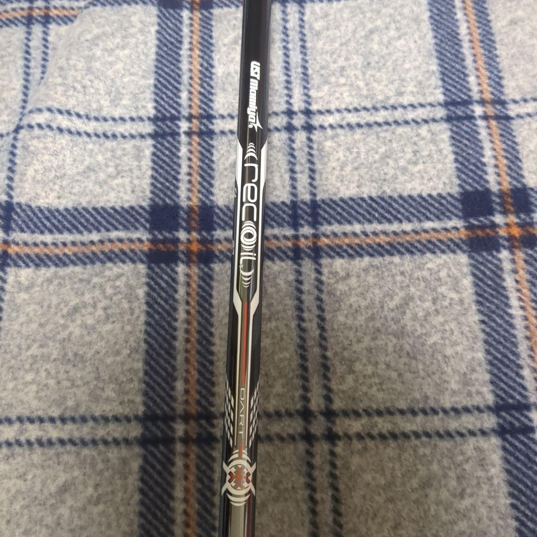 テーラーメイド P-UDI #4 22° recoil DART S 右 - メルカリ