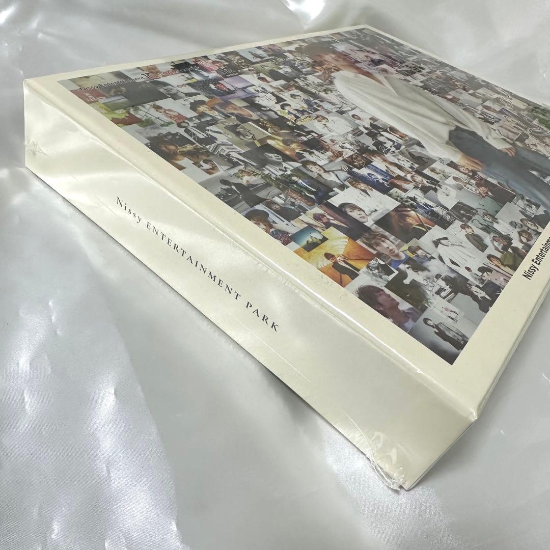 NissyEntertainment10thAnniversaryジグソーパズル - メルカリ