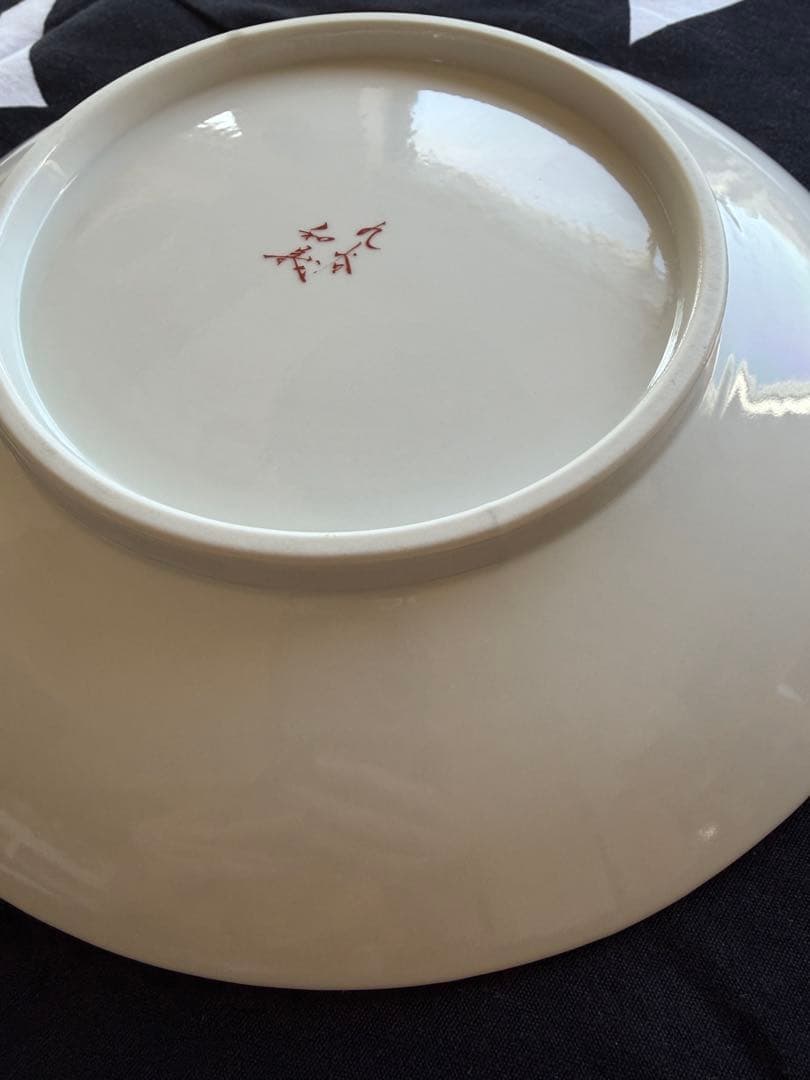 ヒグチユウコ×mmts / 猫10匹 九谷焼 プレート - メルカリ