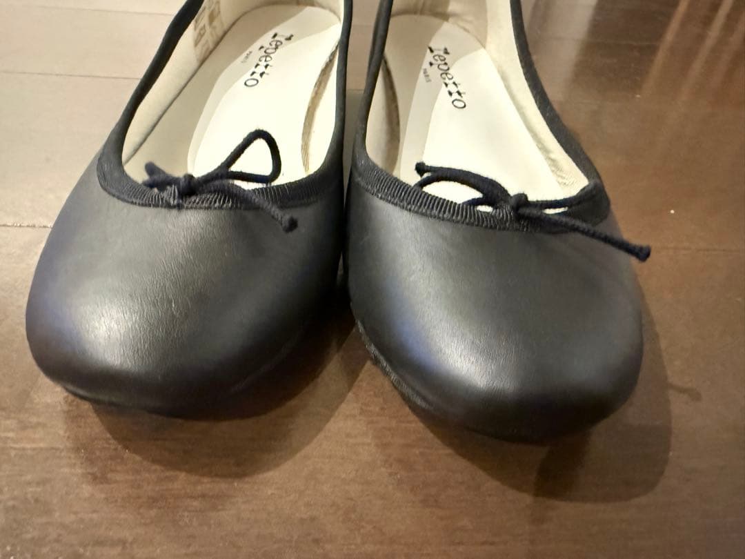 Repetto（レペット）Camille（カミーユ）　36.5 23.5cm