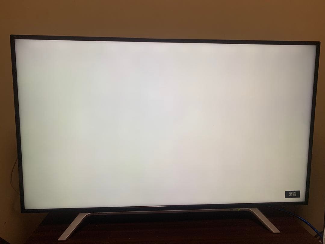 テレビ 49Z700X REGZA（レグザ） TOSHIBA REGZA 4K テレビ 49V型 49Z700X タイムシフト