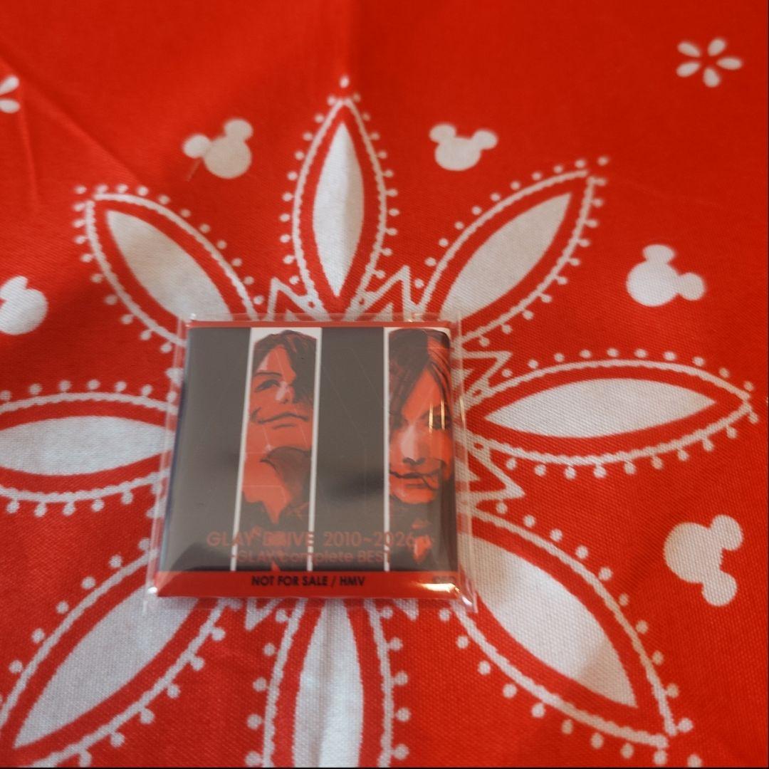 GLAY DRIVE 1993～2026 -GLAY complete BEST