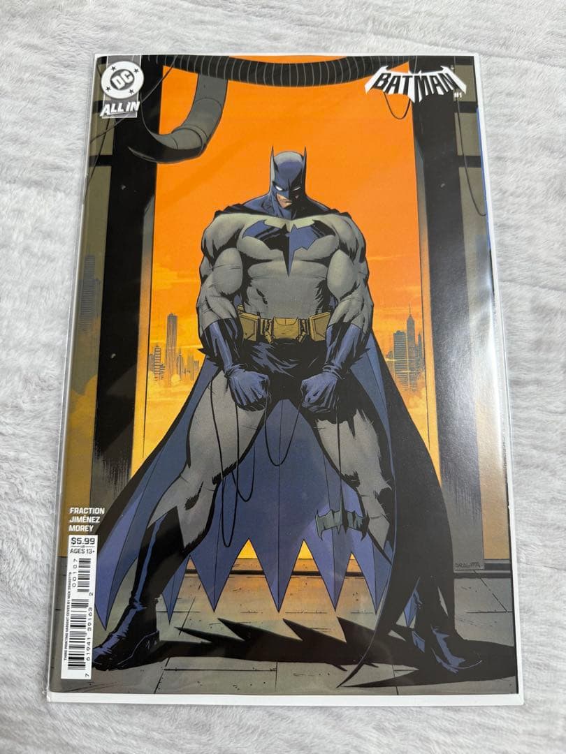 まとめ買い割引あり】アメコミ リーフ2冊セット - メルカリ