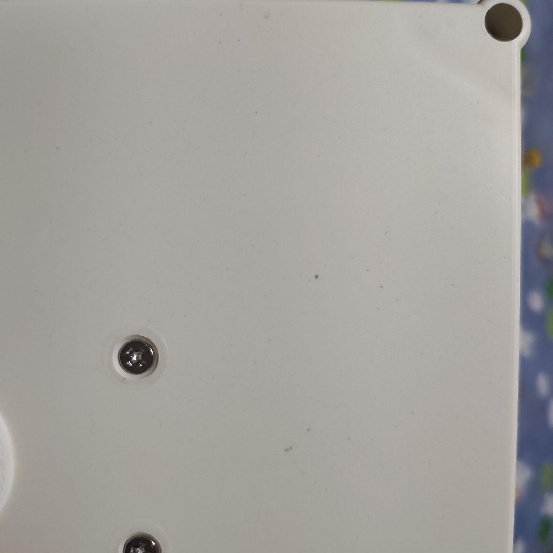 CPC-LSF ホワイト スト6向けアーケードコントローラー