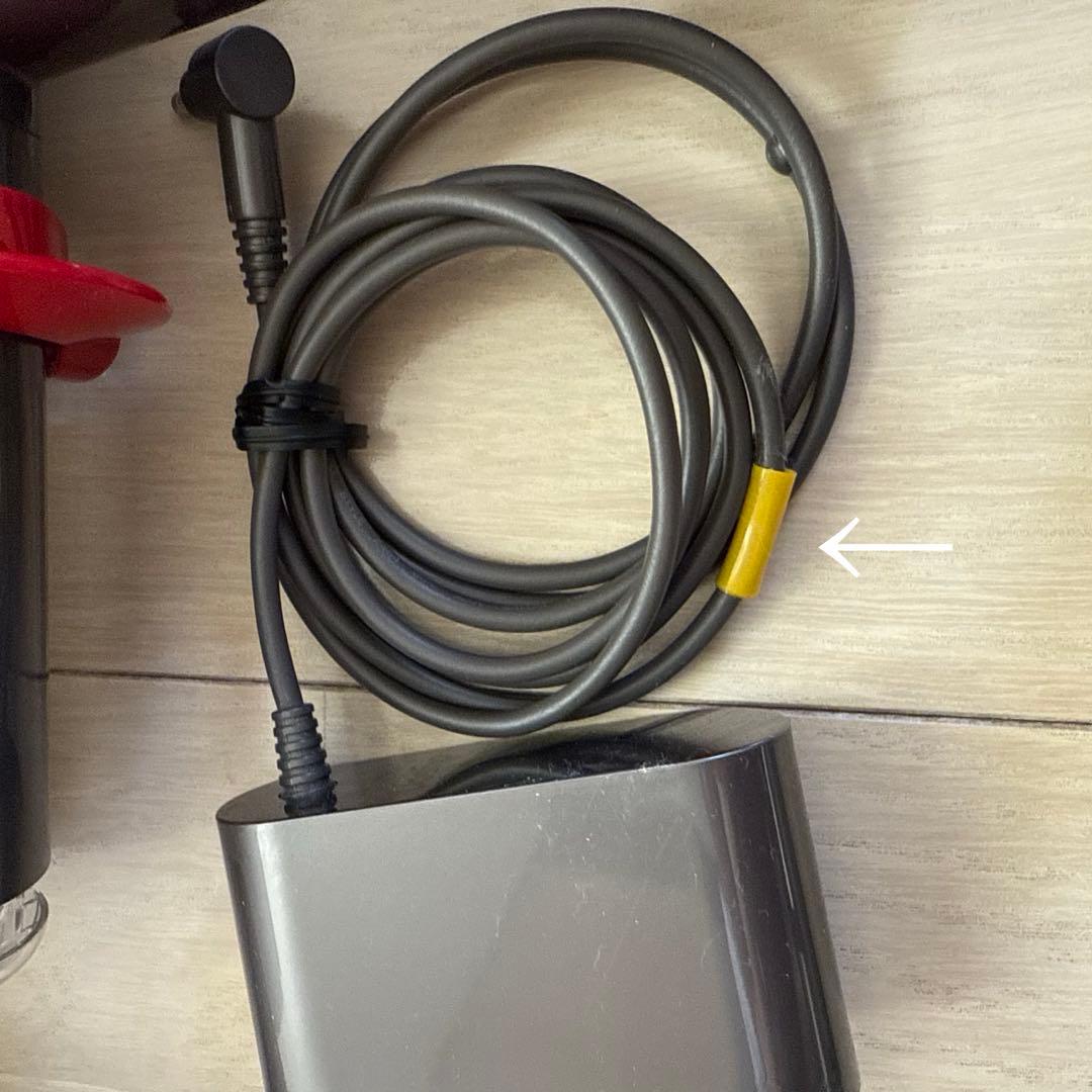 ダイソン dyson micro 1.5kg origin SV21 掃除機