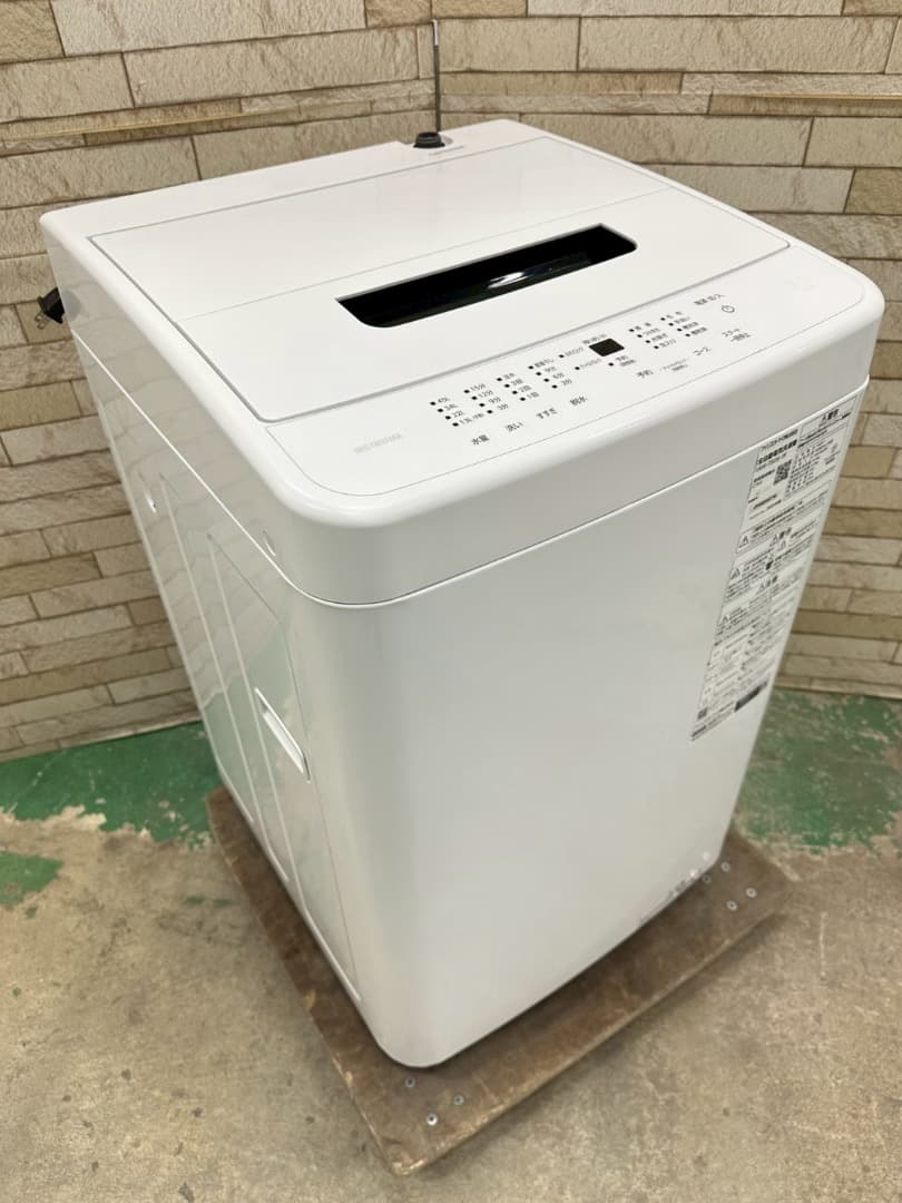 高年式】大阪送料無料☆3か月保障☆2025年☆IAW-T606-W☆SS056 - メルカリ