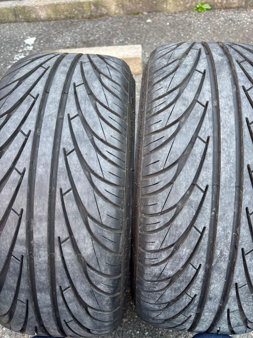 ⭐︎値下げ♪/AVSモデルT5メッキ4本/19インチ/新品ネオバ - メルカリ