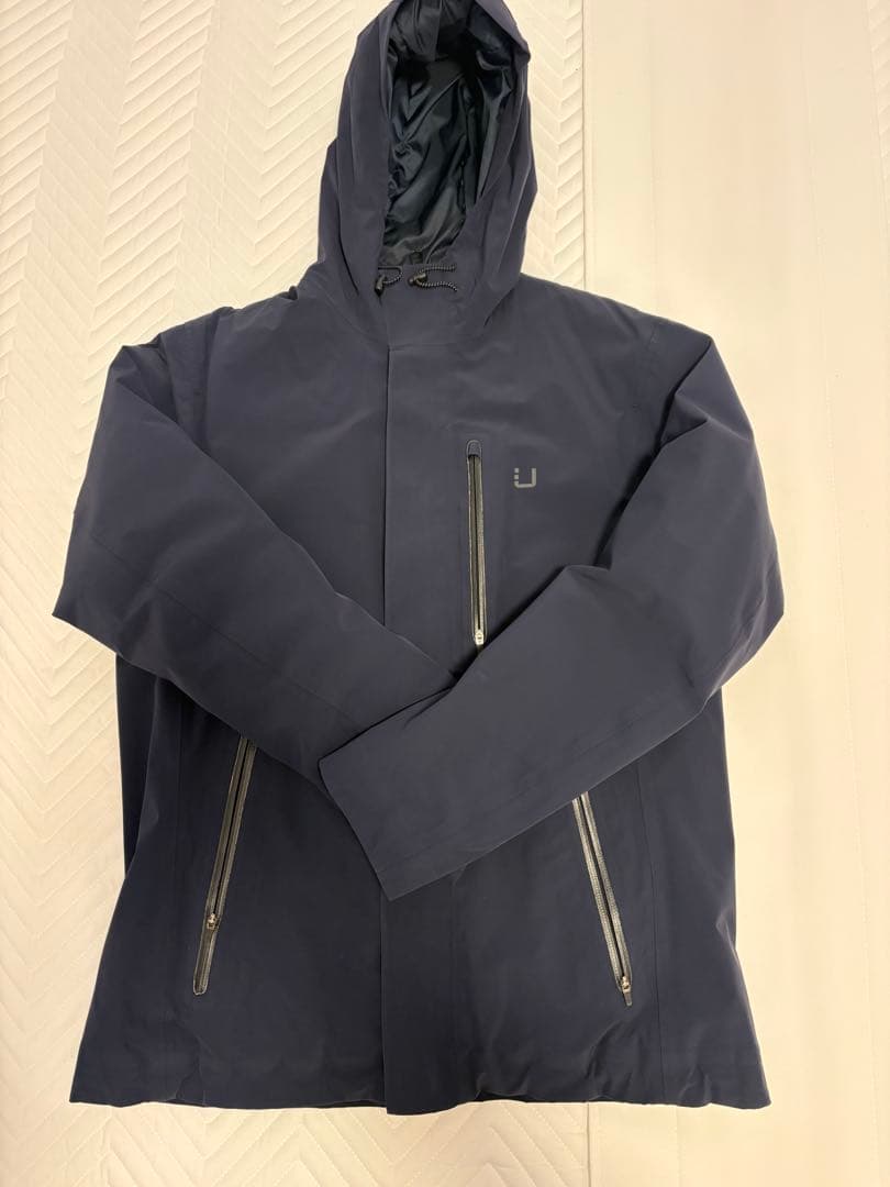ジャケット・アウター UBR Regulator Down UBR ウーバー レギュレーターダウンジャケット 7044 Regulator Down