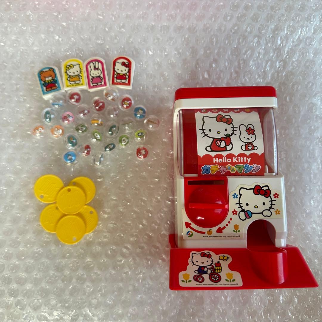 レア サンリオ ハローキティ キティ 平成 レトロ グッズ おもちゃ