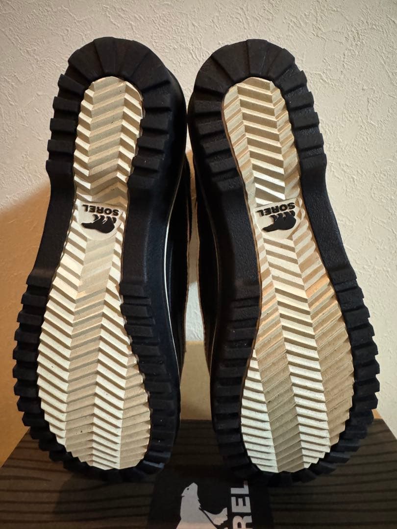 ソレル　ティポリⅡ 24.5cm SOREL TIVOLI II