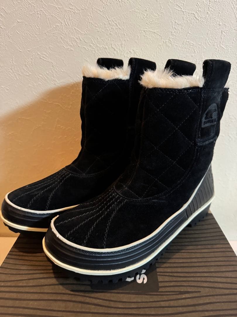 ソレル　ティポリⅡ 24.5cm SOREL TIVOLI II