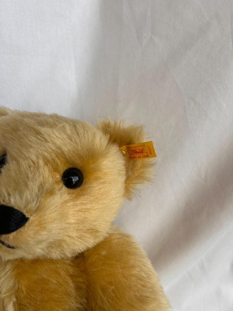 Steiff シュタイフ社 1909Classic 大きな40センチ超え♪ - メルカリ
