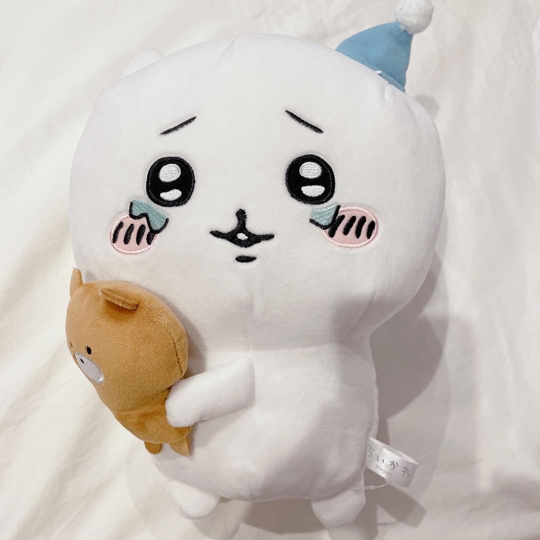 ナガノ ちいかわ グッズ まとめ売り バラ売り可能 - メルカリ