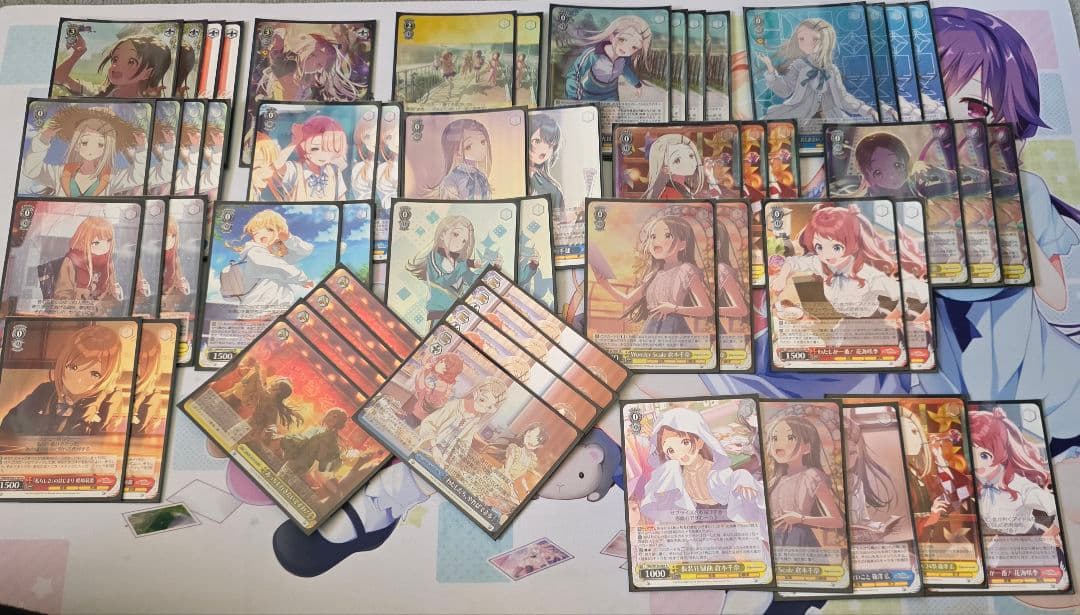 ヴァイスシュヴァルツ 学マス 学園アイドルマスター 0軸　デッキ Amazon.co.jp: ヴァイスシュヴァルツ トライアルデッキ 学園アイドル