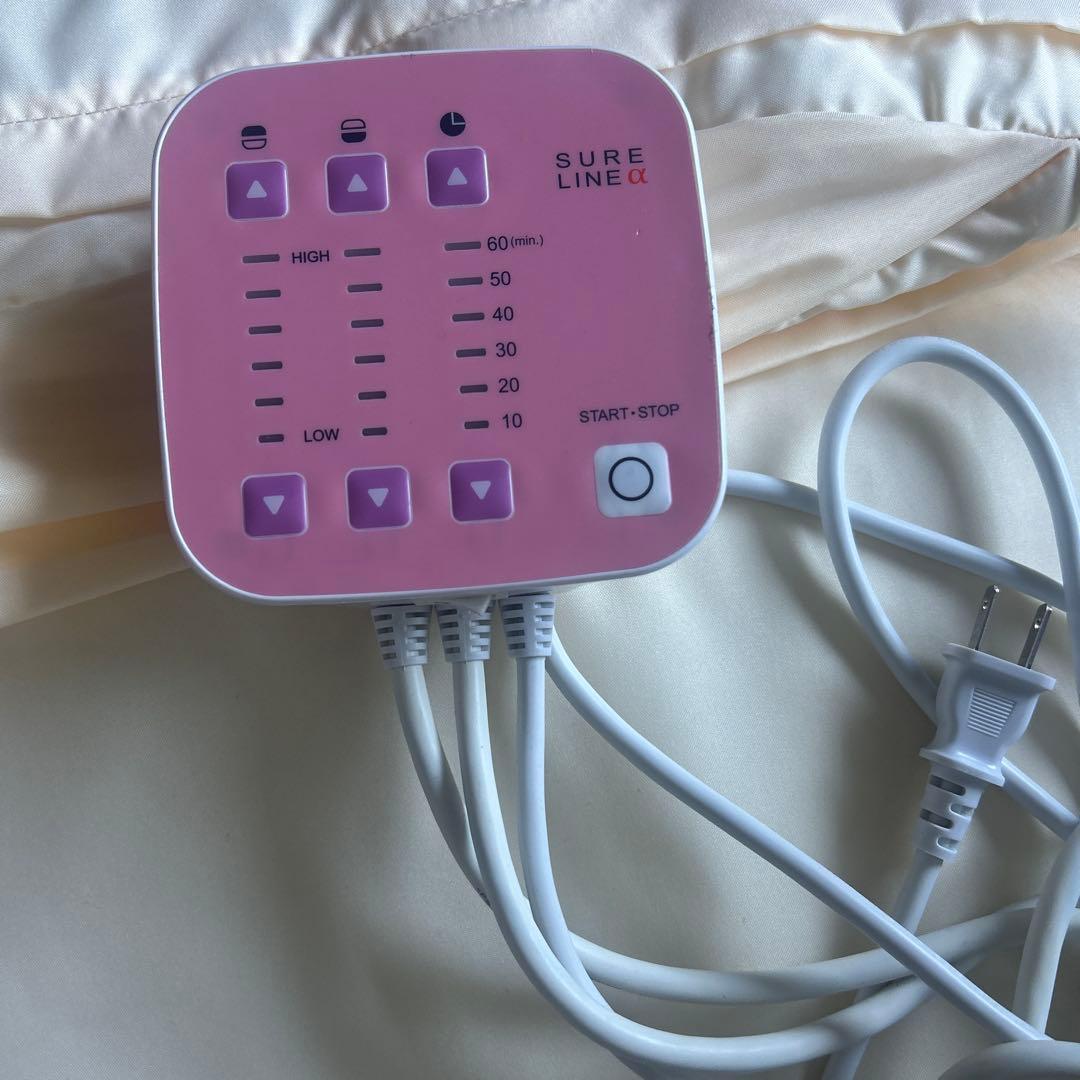 つるでこさん専用です！SURELINE a ヒートマット シュアラインプロ | PRODUCTS｜Partir（パルティール）公式サイト