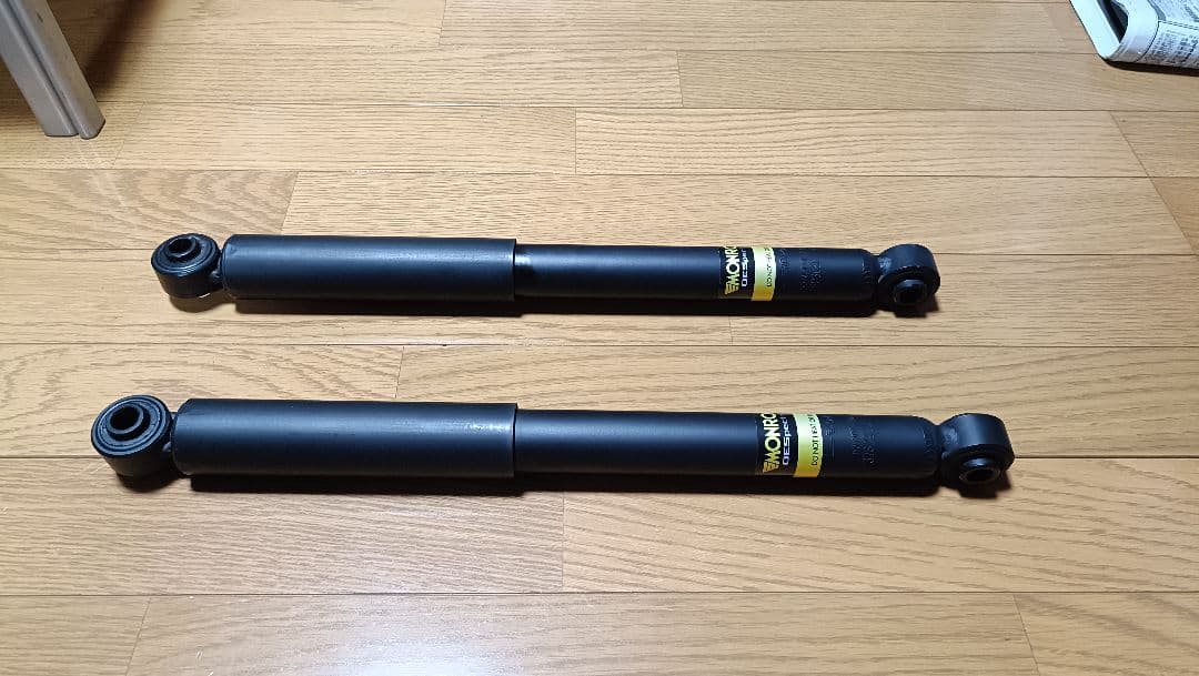 MONROE ショックアブソーバー Amazon.co.jp: MONROE (モンロー) ショックアブソーバー 【バン