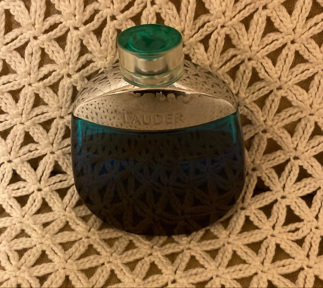 ESTEE LAUDER ビヨンドパラダイス メンズ50ml 香水 オードトワレ