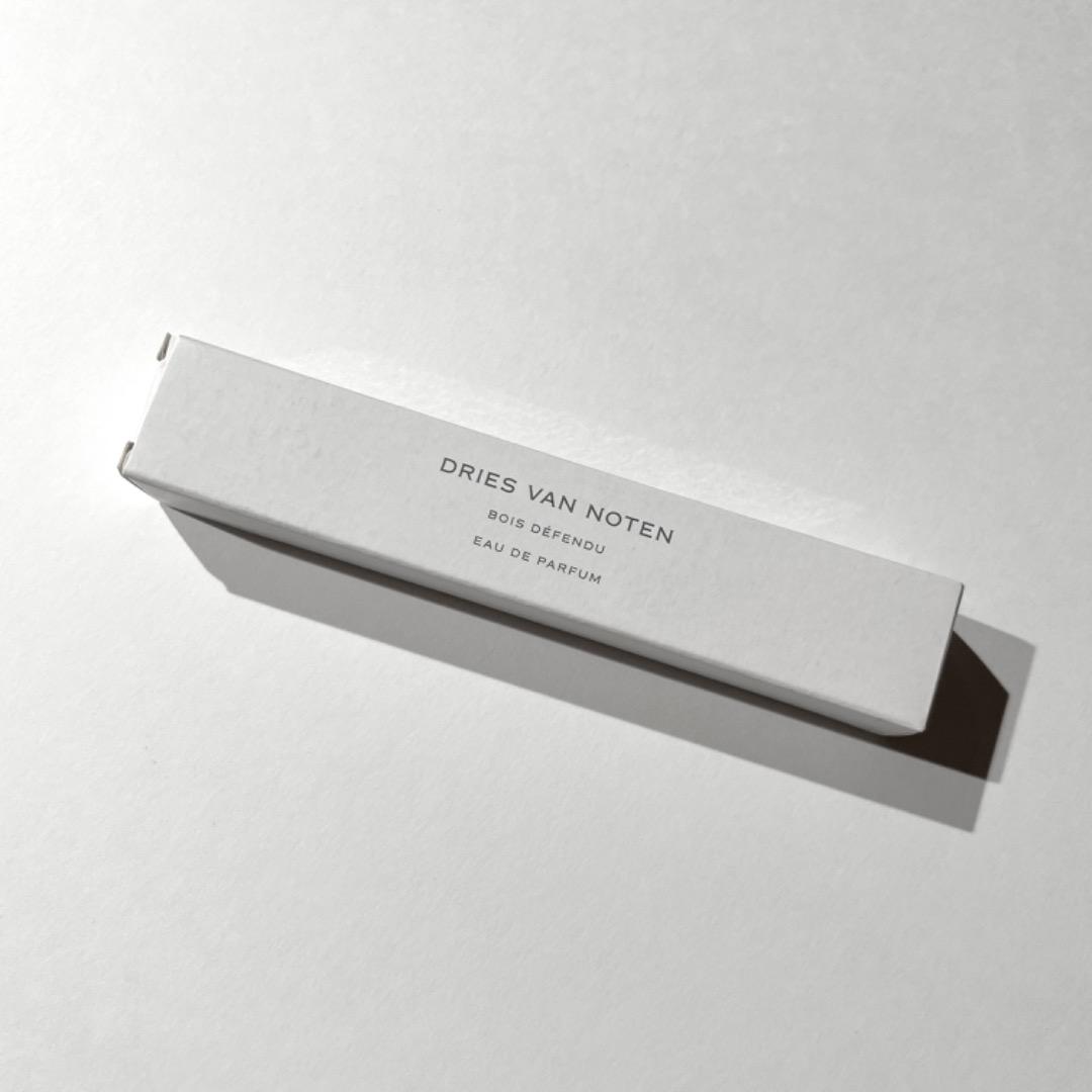 ドリスヴァンノッテン ボワ デフォンデゥ DRIES VAN NOTEN 香水 - メルカリ