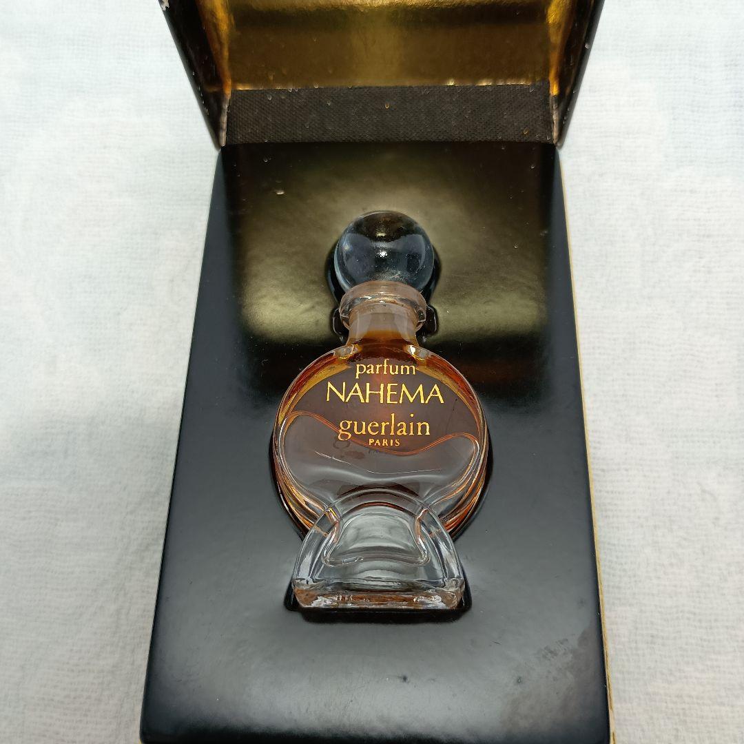 Guerlain Nahema ゲラン ナエマ パルファム 2.3ml