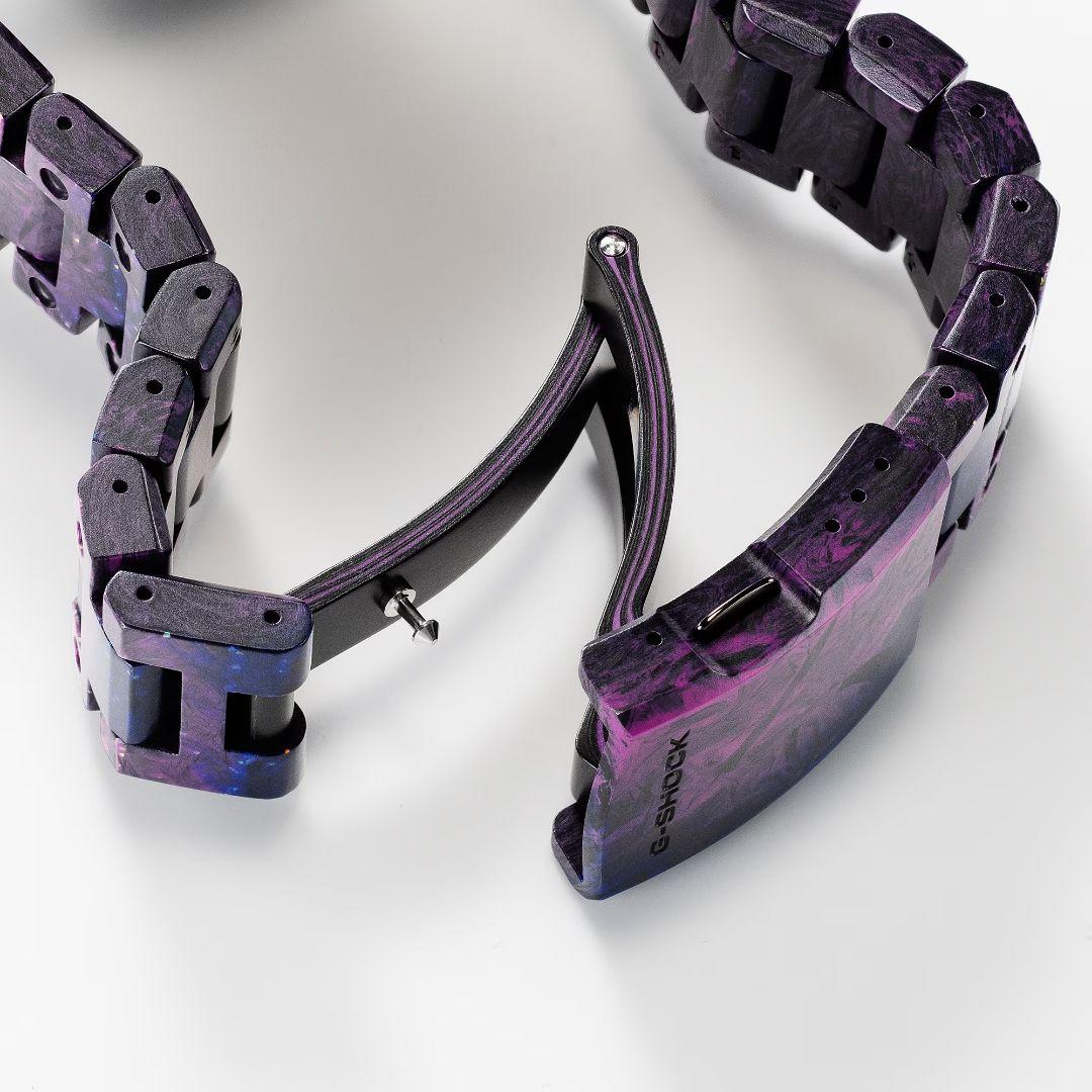 チョビ様専用 新品未使用 GCW-B5000UN-6JR 40周年記念モデル - メルカリ