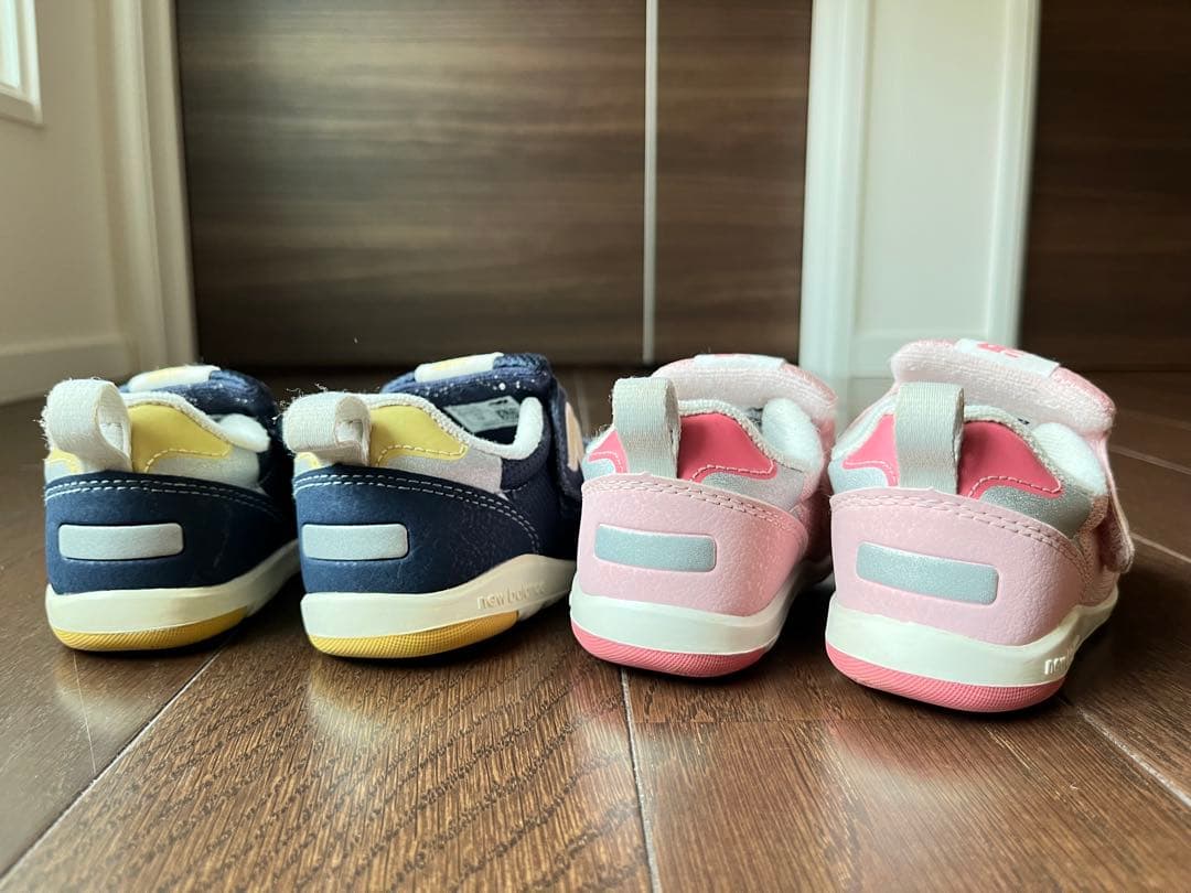 new balance 313、996 スニーカー11足 13.0〜16.5cm