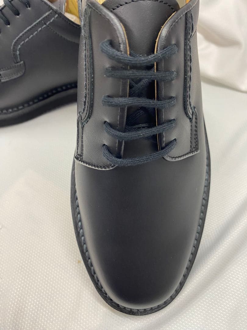 REGAL 23.5cm 黒靴　未使用品