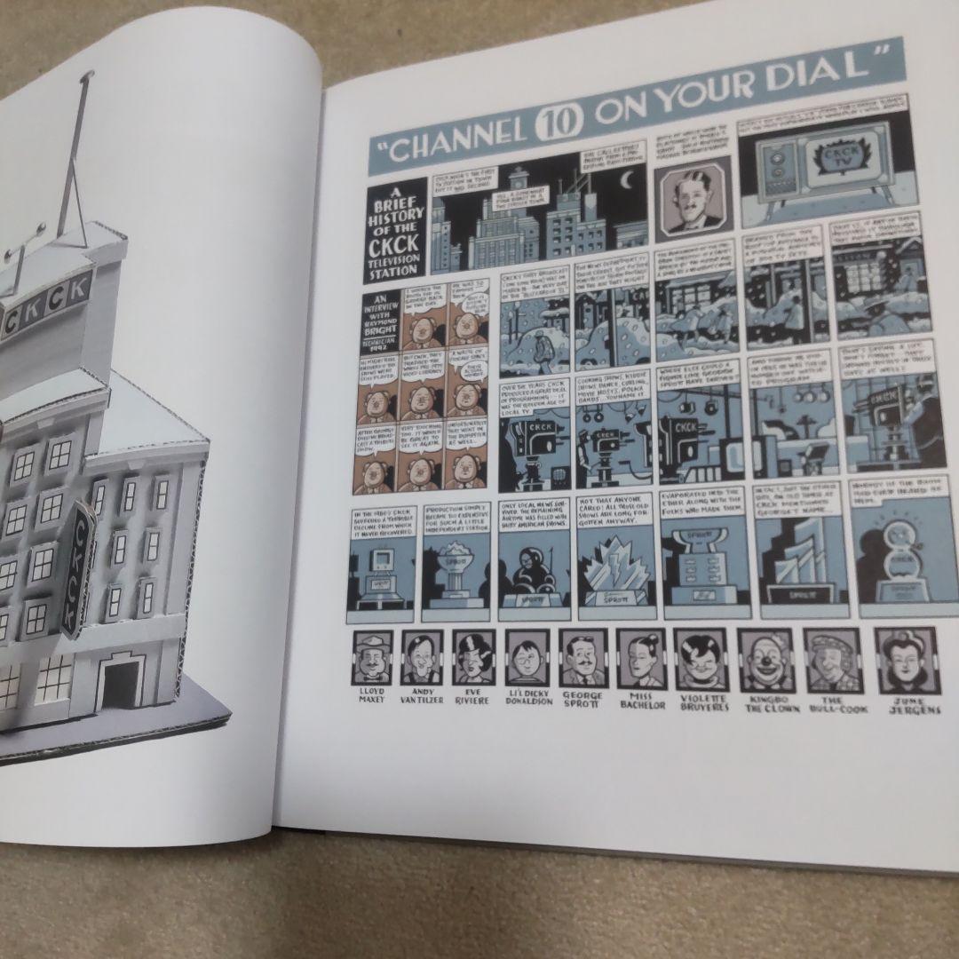 【大型本】E SPROTT 1894-1975★Seth