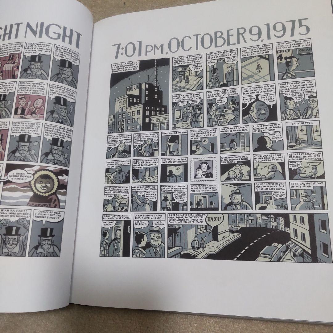 【大型本】E SPROTT 1894-1975★Seth