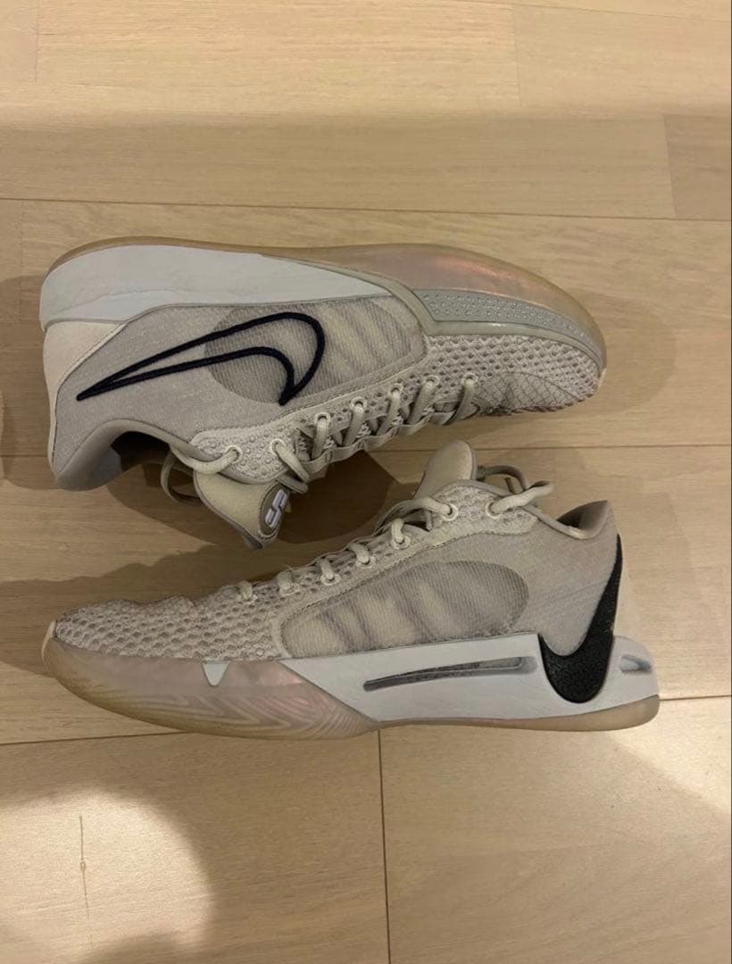 Nike Sabrina 1 WMNS 27.5cm ホワイトサブリナ1