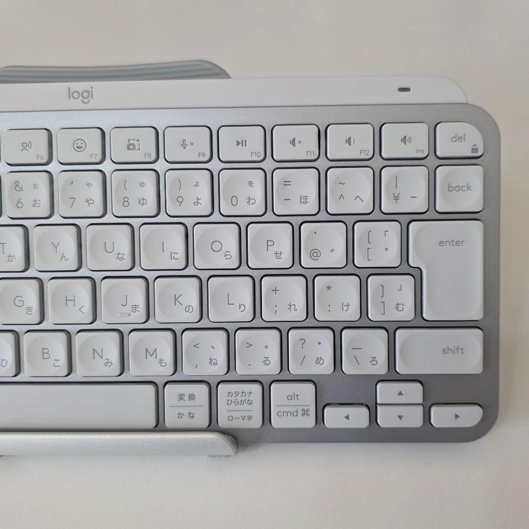 こねこ様専用 Mx master 3s Mx keys mini セット
