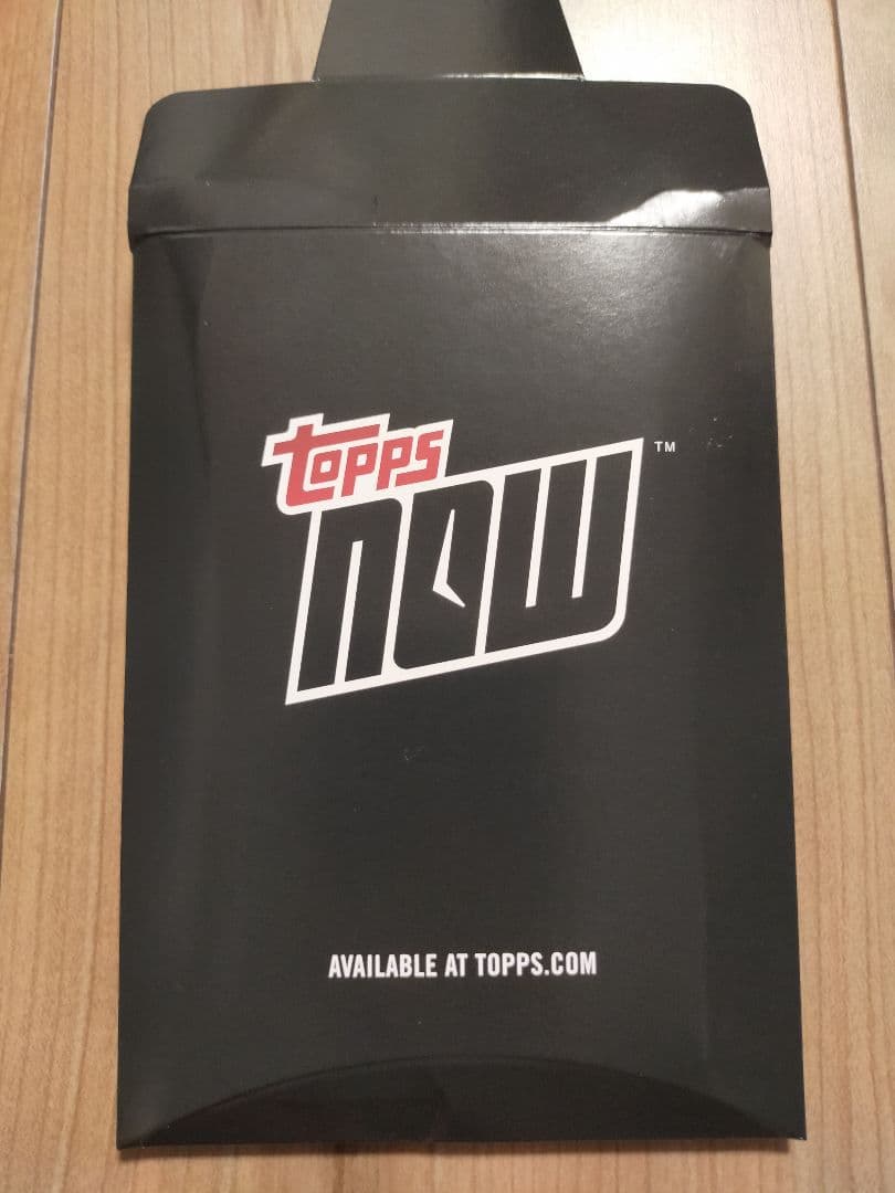 世界25枚限定 Topps now WBC2023 #52 岡本和真 侍ジャパン - メルカリ