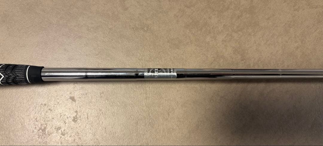 希少オデッセイ 2 ball BLADE 34インチ CS ライン入り - メルカリ