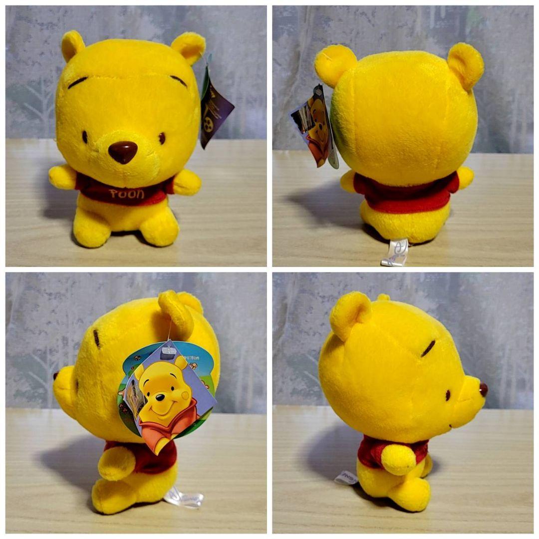 美品 プーさん ぬいぐるみ まとめ売り セット ディズニー くまのプー
