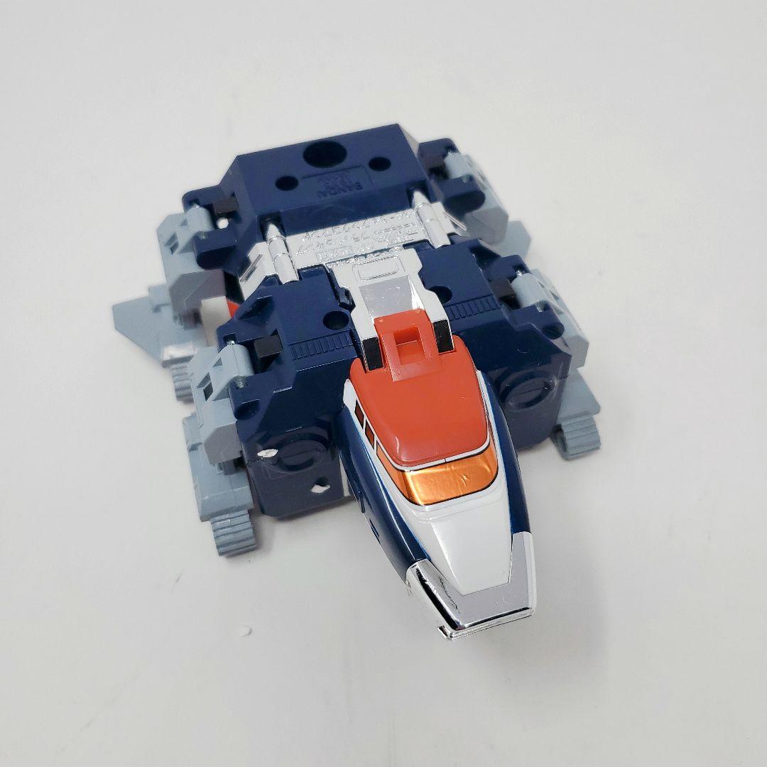 ✨激レア✨] DX超合金 超新星フラッシュマン「フラッシュキング