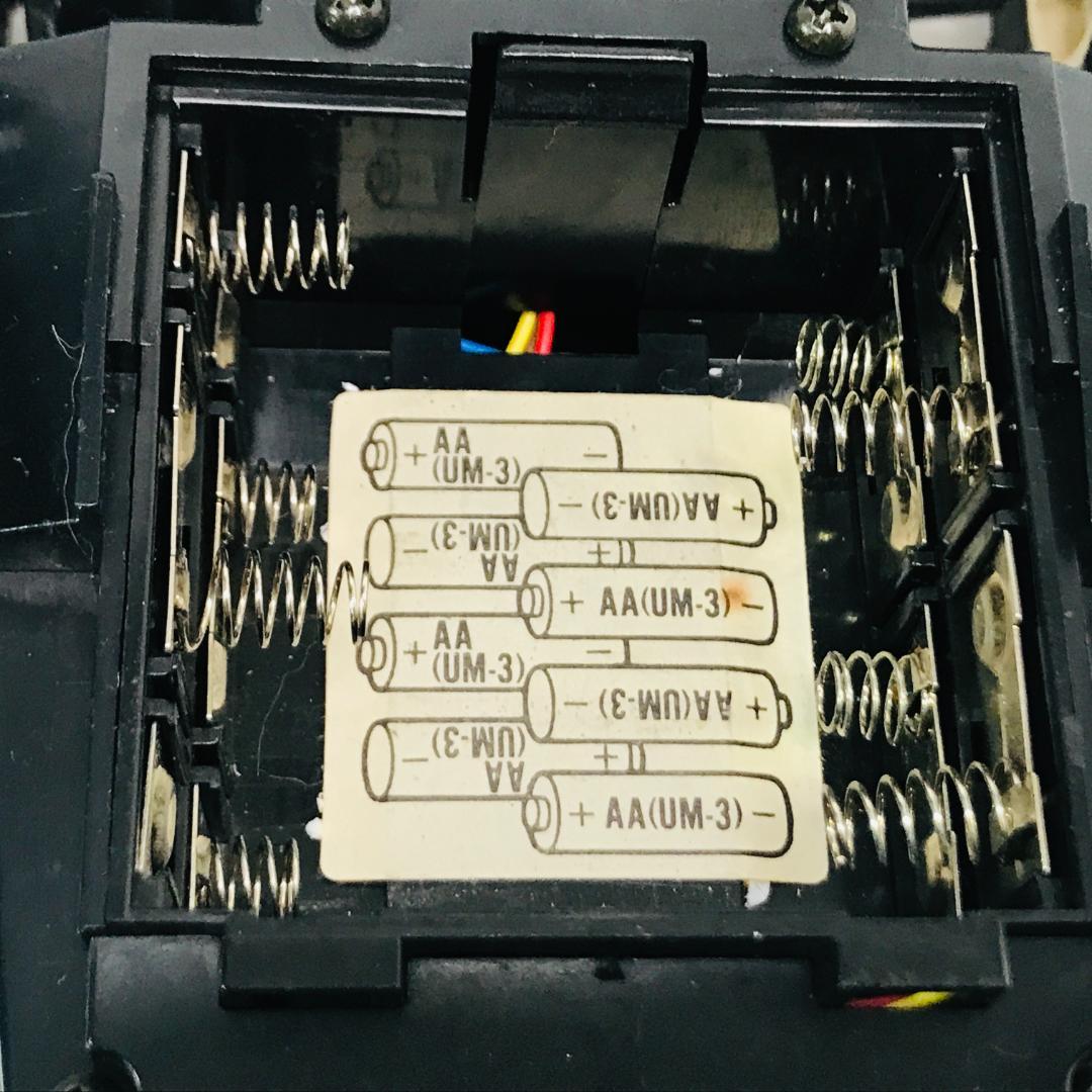 匿名配送、送料無料】タイヨー ジェットホッパーターボ 当時物