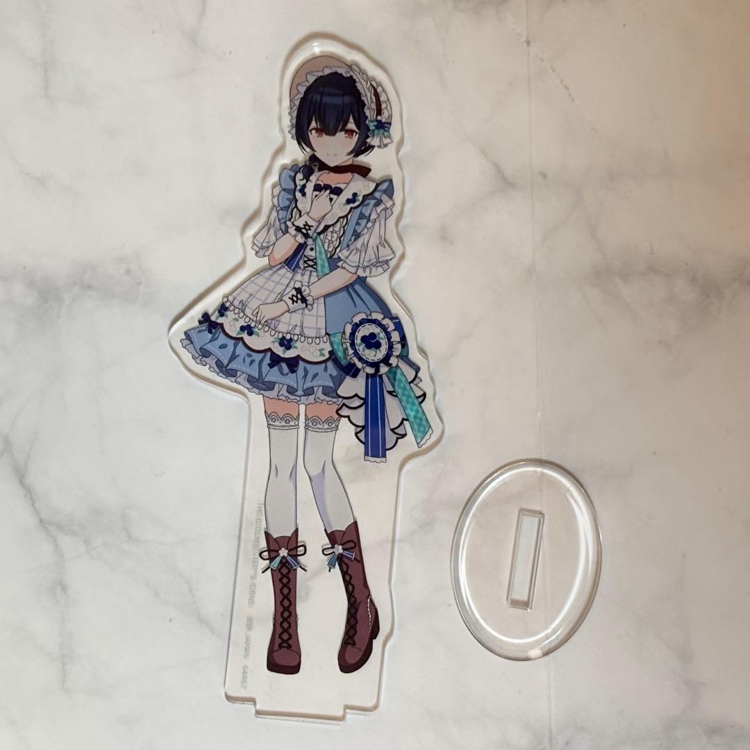 シャニマス 杜野凛世 アクリルスタンド - メルカリ