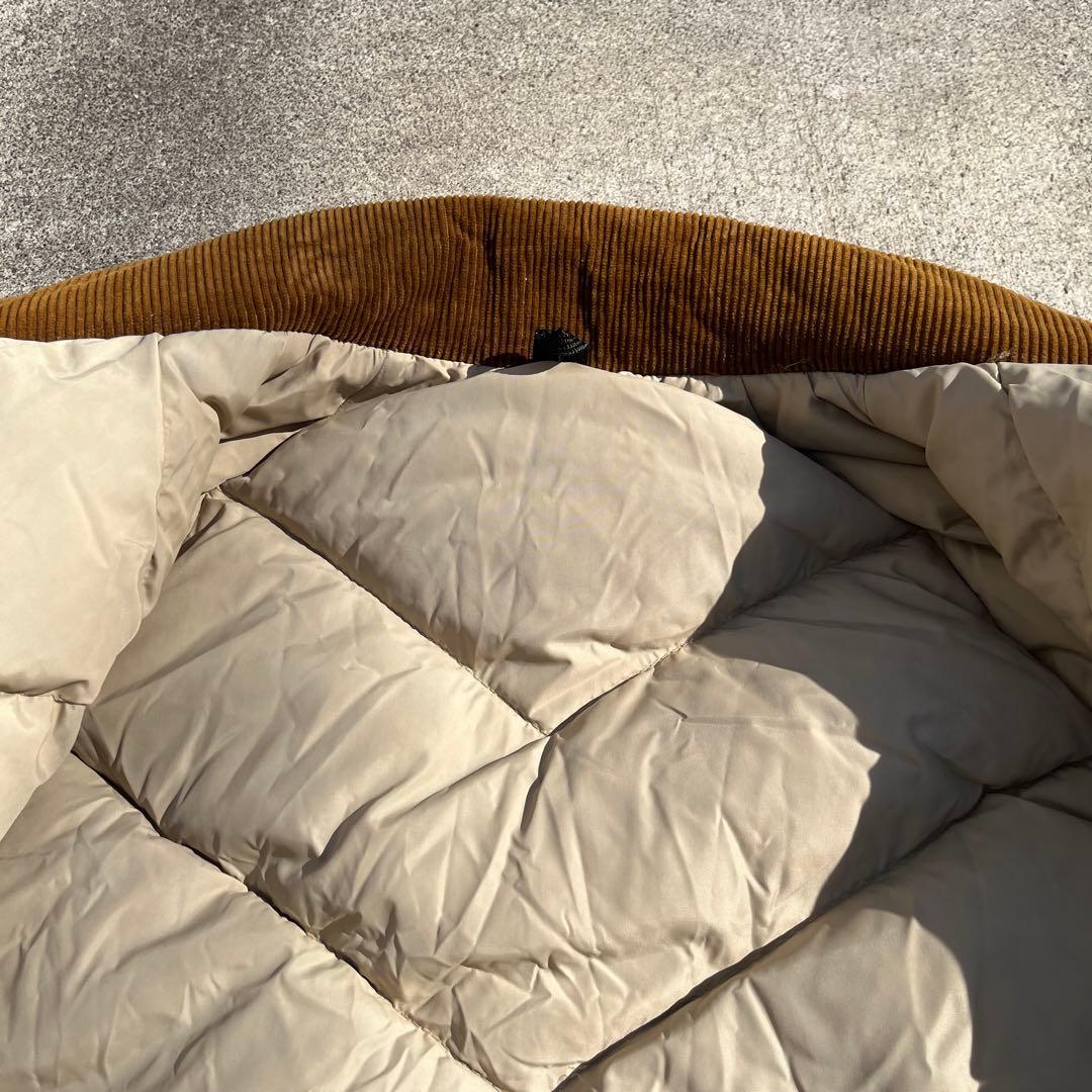 プ*こ様 70's L.L.Bean マッキーノ　グースダウンジャケット　美品