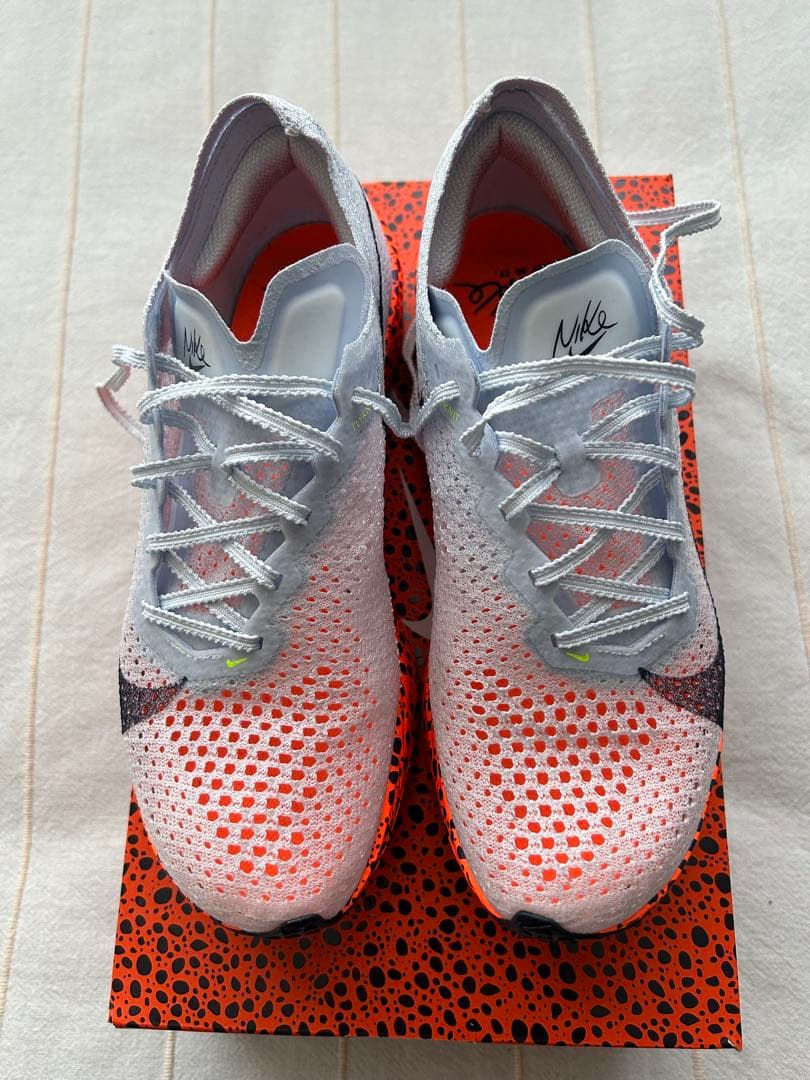 ナイキ ヴェイパーフライ3 24.5cm