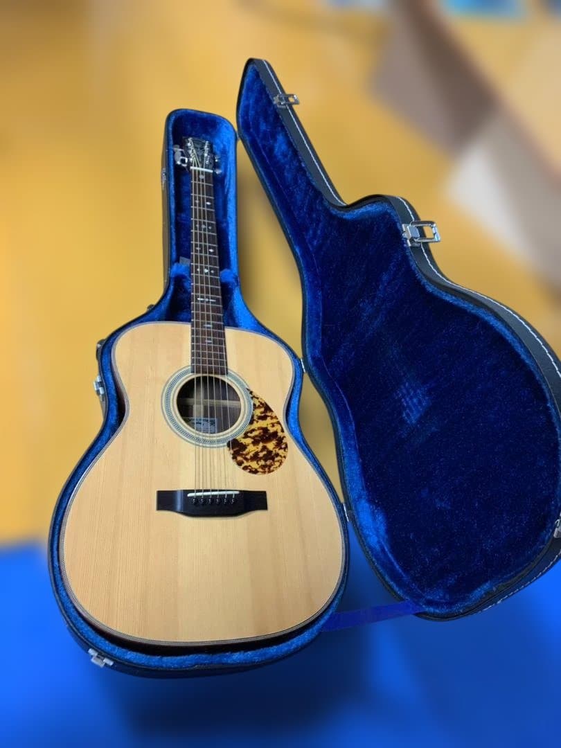 ヘッドウェイ HCF-500R オール単板（生産完了品） - メルカリ