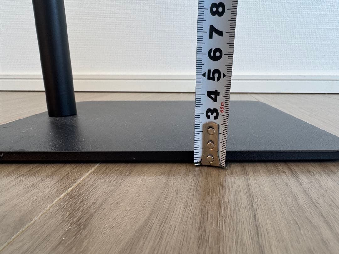 NOYES サイドテーブル KIYO様12日まで取り置き - メルカリ