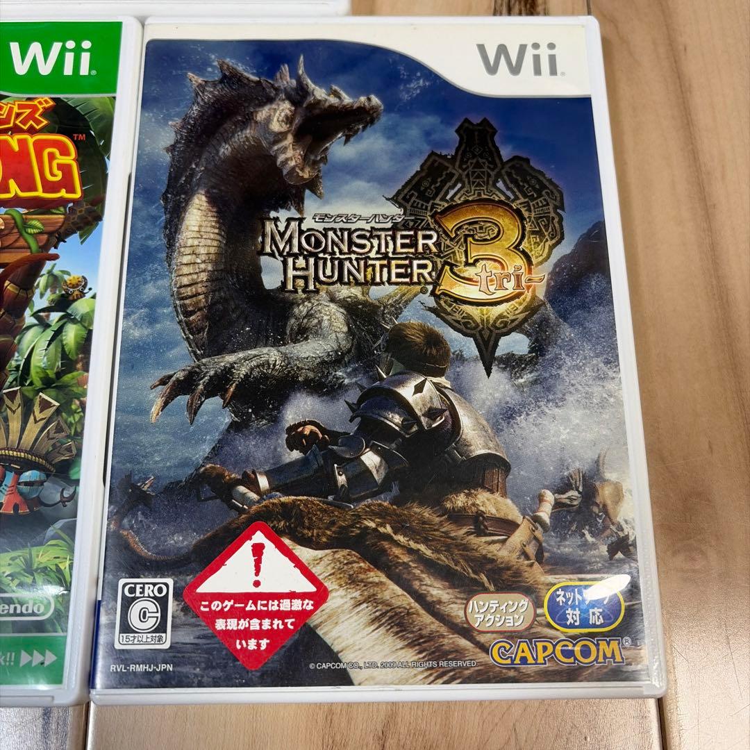 Wii ソフト まとめ売り - メルカリ