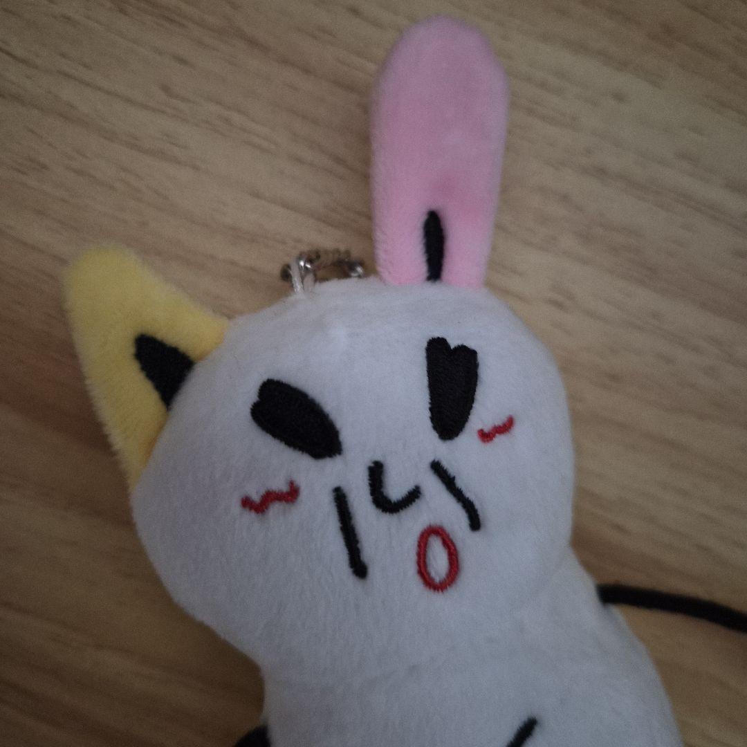 SKZ リノ キャラクターぬいぐるみ - メルカリ