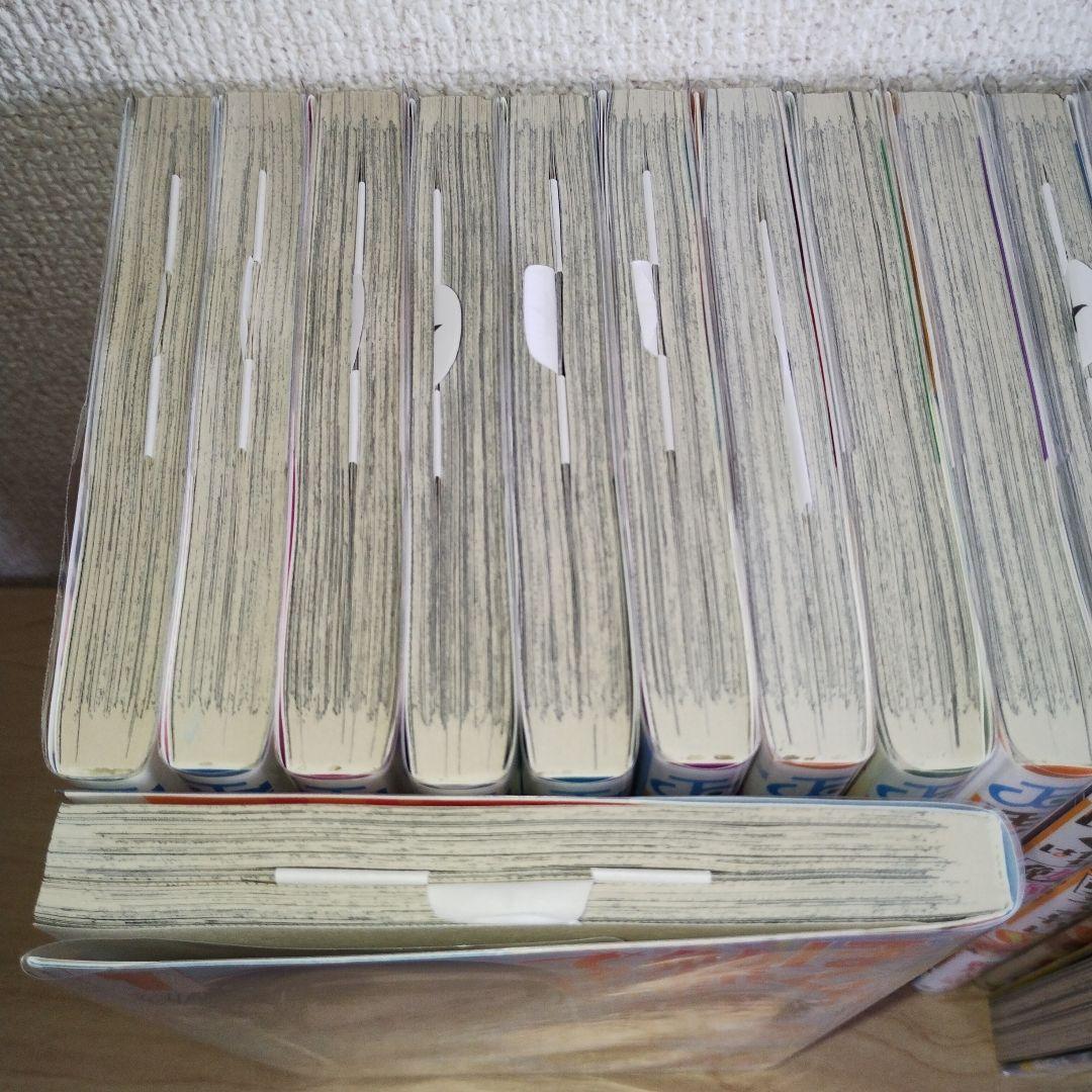 【初版】【特典付】ぼくたちは勉強ができない 全21巻セット