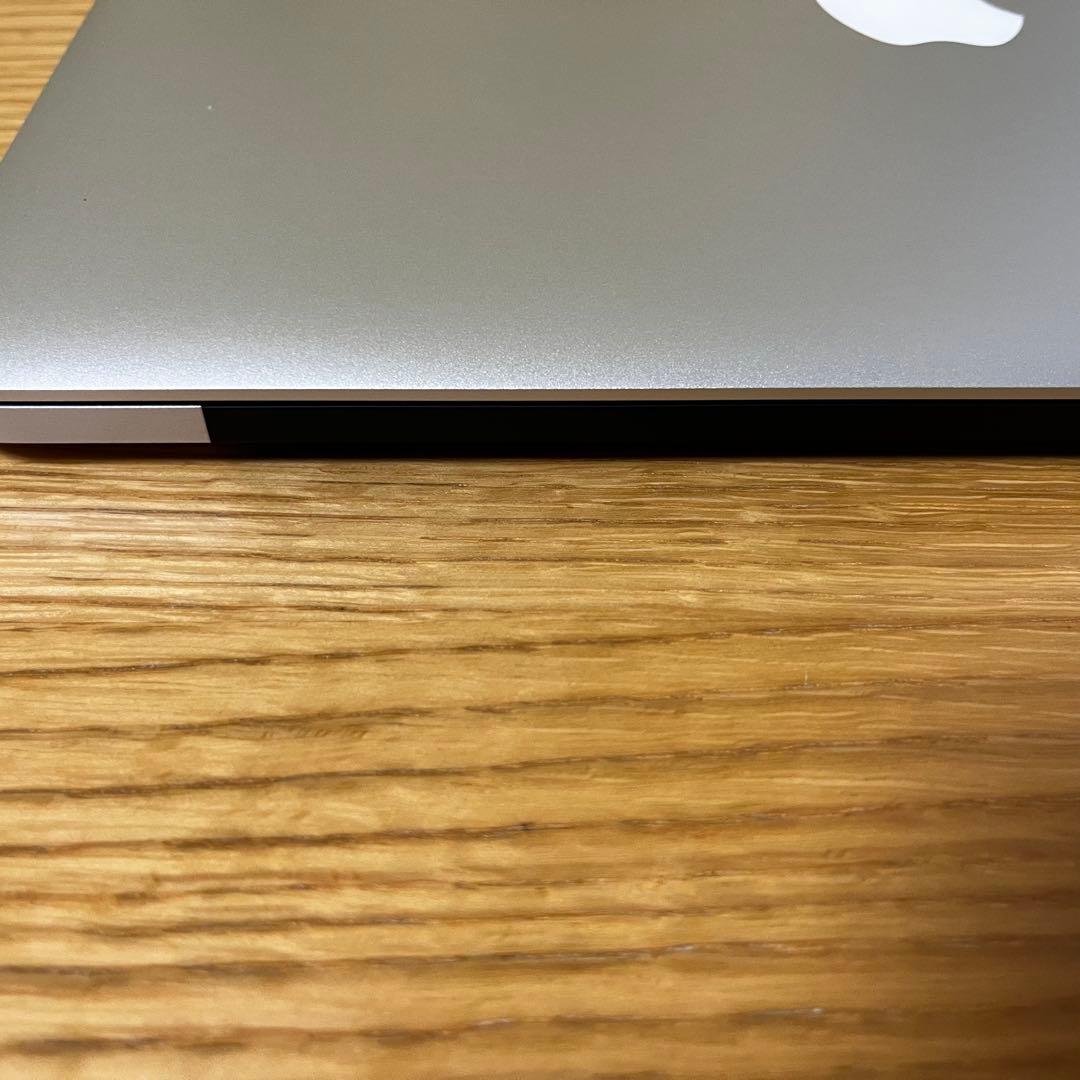 充放電回数約15回】MacBookPro 2015 i5 8GB - メルカリ