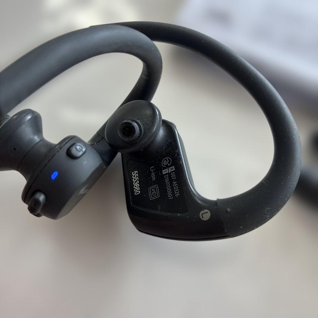 NW-WS623 Sonyデジタルミュージックプレイヤー - メルカリ